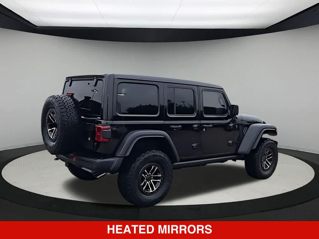 Thumbnail: 2026 Jeep Wrangler - 8
