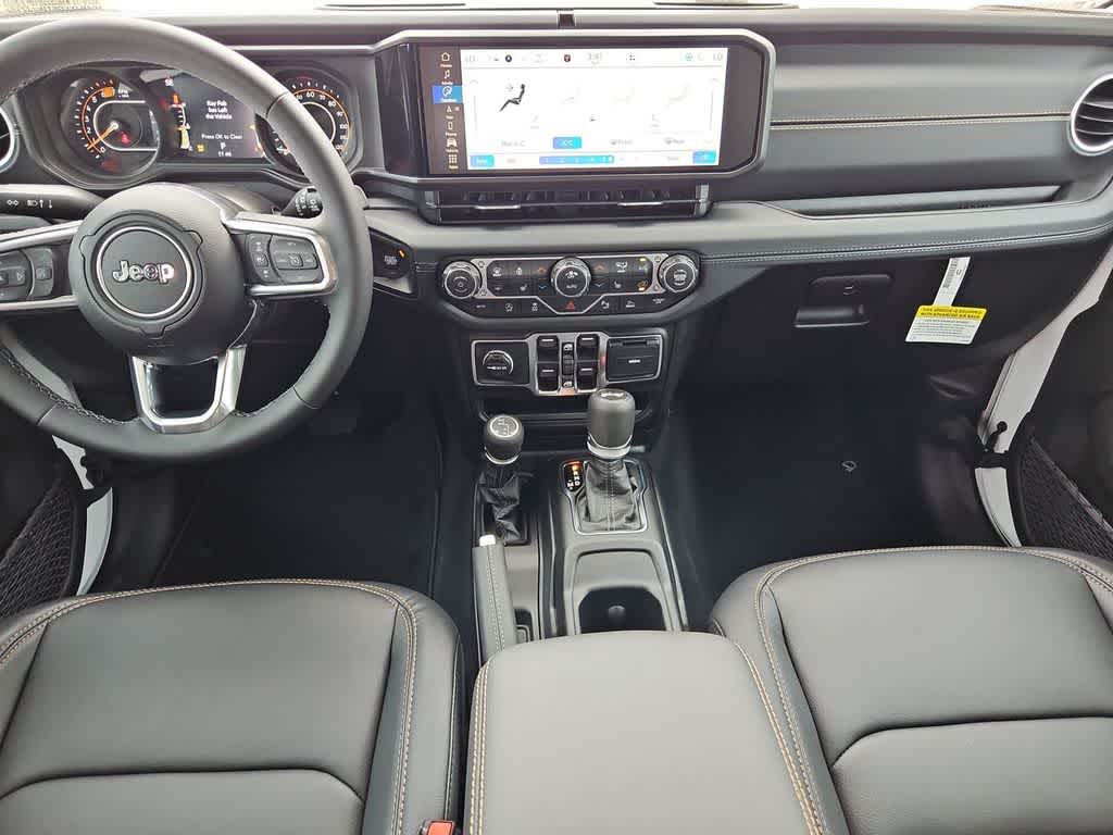 Thumbnail: 2026 Jeep Wrangler - 16