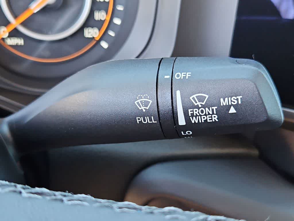 Thumbnail: 2026 Jeep Gladiator - 26