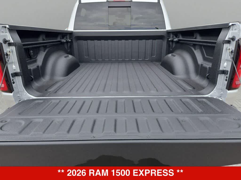 Thumbnail: 2026 RAM 1500 - 31