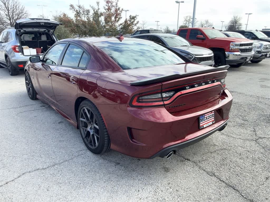 Thumbnail: 2019 Dodge Charger - 4