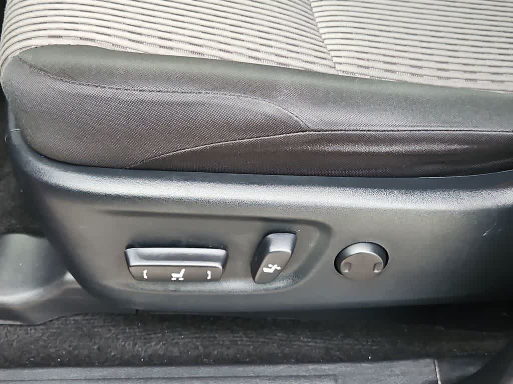 Thumbnail: 2024 Toyota 4Runner - 18