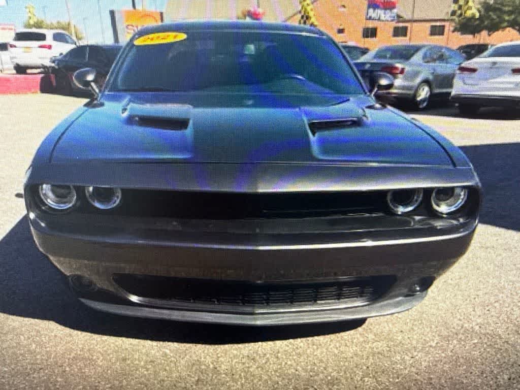 Thumbnail: 2021 Dodge Challenger - 2
