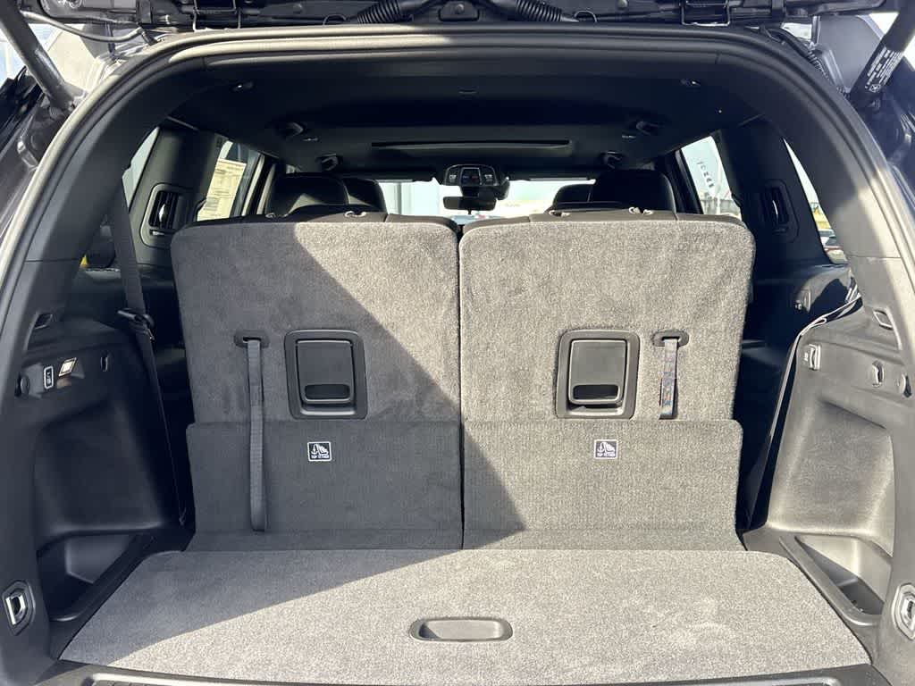 Thumbnail: 2026 Jeep Grand Cherokee L - 22