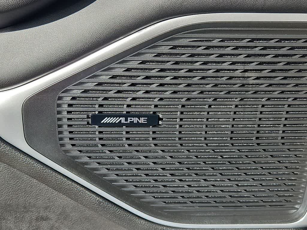 Thumbnail: 2026 Jeep Grand Wagoneer - 32