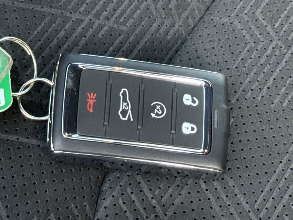 Thumbnail: 2026 Dodge Charger - 23