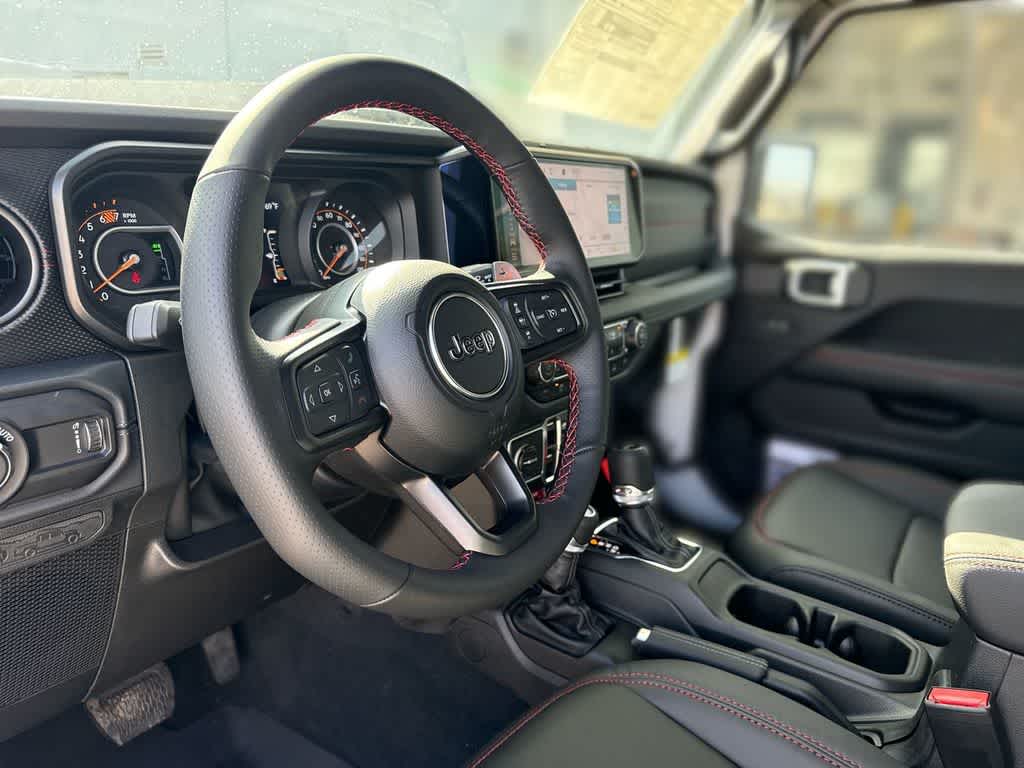 Thumbnail: 2026 Jeep Wrangler - 2