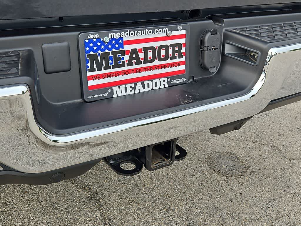 Thumbnail: 2026 RAM 2500 - 35