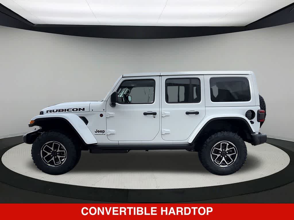 Thumbnail: 2026 Jeep Wrangler - 3