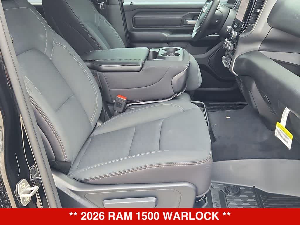 Thumbnail: 2026 RAM 1500 - 22