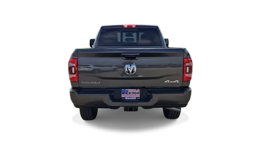 Thumbnail: 2024 RAM 2500 - 7