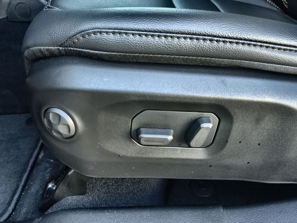 Thumbnail: 2026 Jeep Gladiator - 23