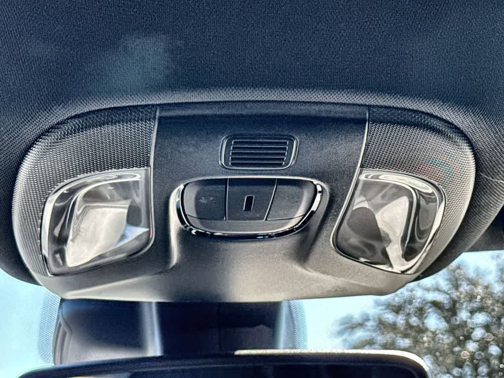 Thumbnail: 2026 Jeep Compass - 21