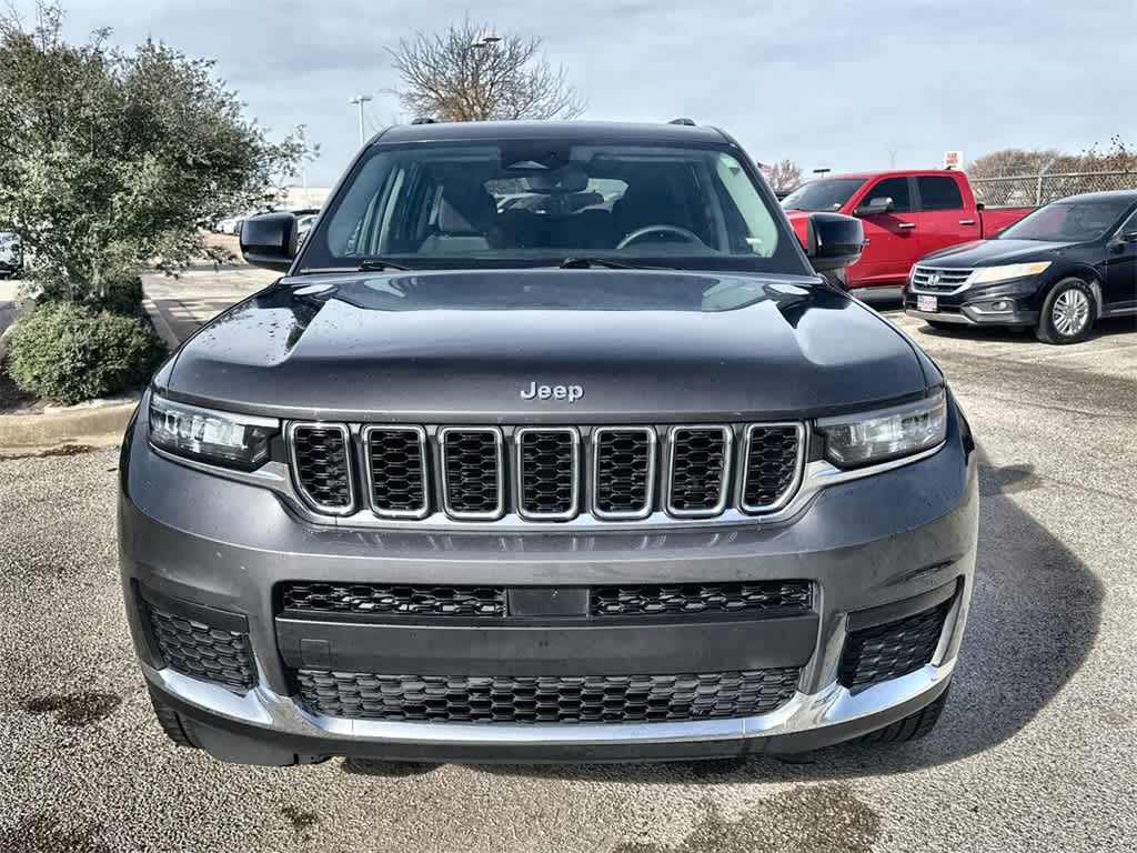 Thumbnail: 2023 Jeep Grand Cherokee L - 7