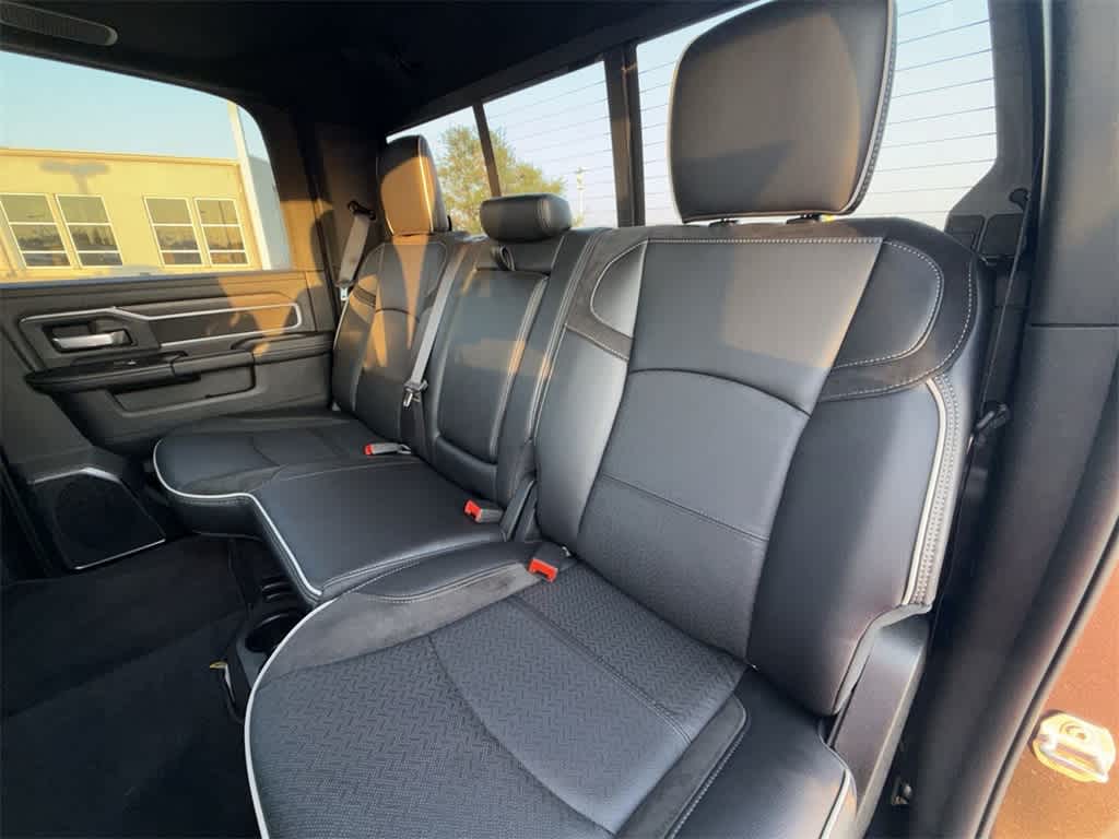 Thumbnail: 2026 RAM 3500 - 13