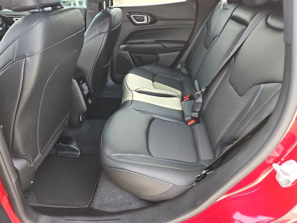 Thumbnail: 2026 Jeep Compass - 20