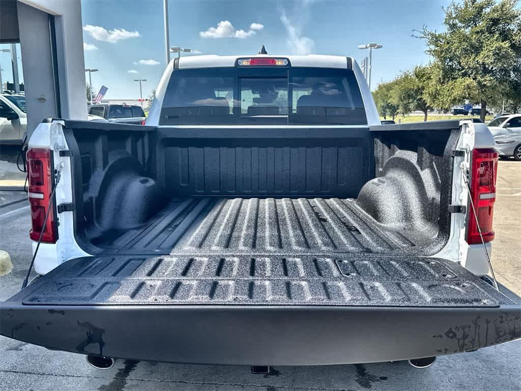 Thumbnail: 2026 RAM 1500 - 21