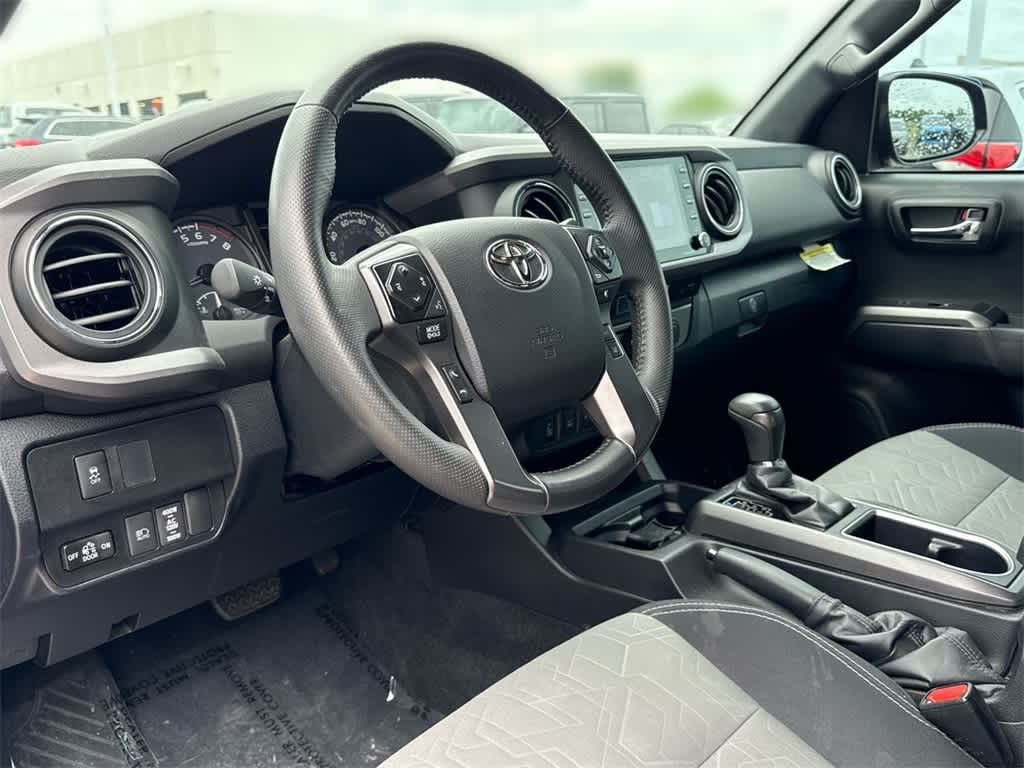 2022 Toyota Tacoma  2