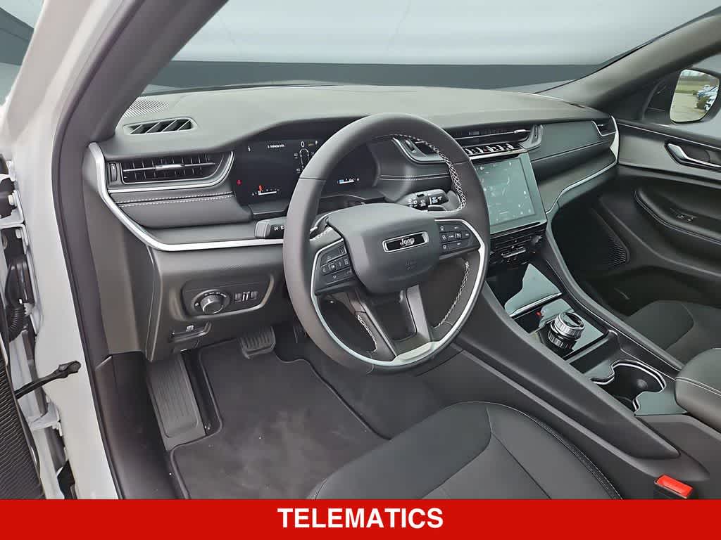 Thumbnail: 2026 Jeep Grand Cherokee L - 10