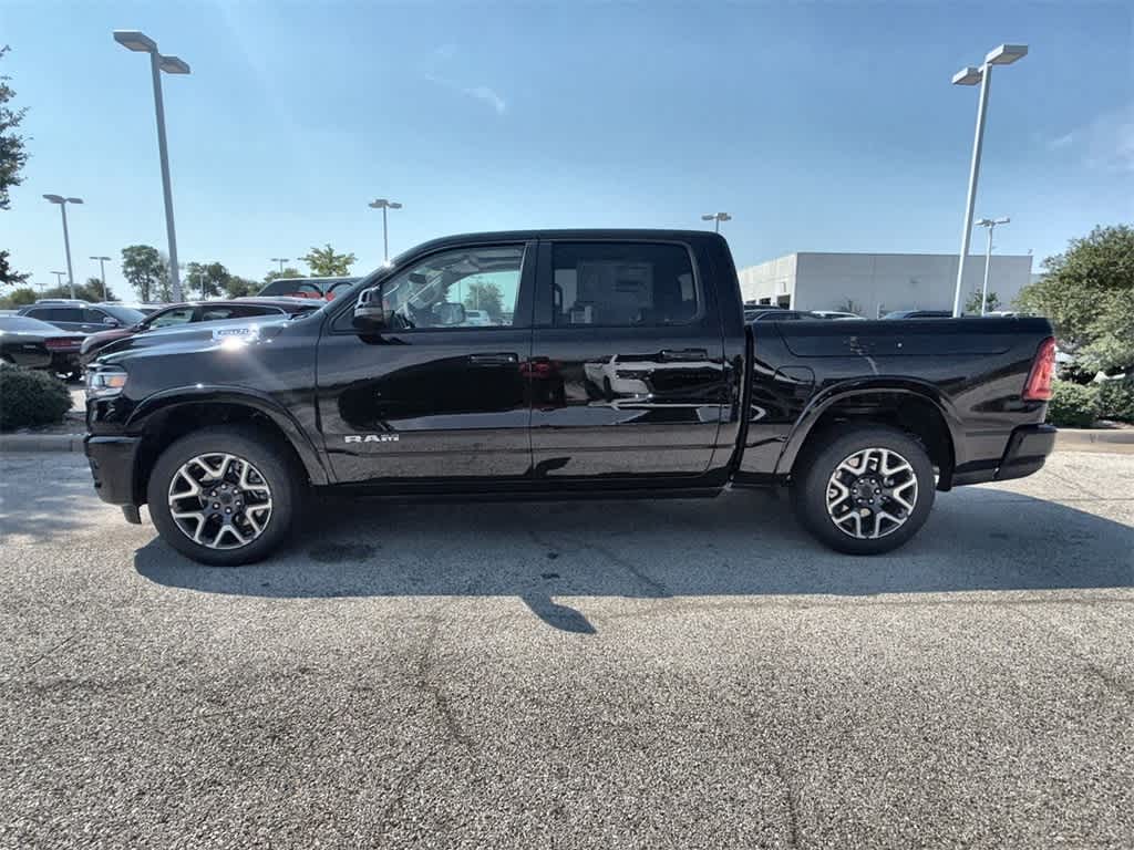 Thumbnail: 2026 RAM 1500 - 3