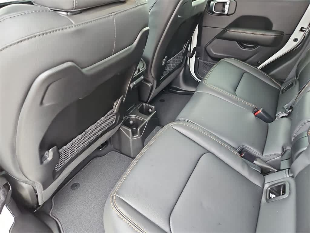 Thumbnail: 2026 Jeep Gladiator - 19