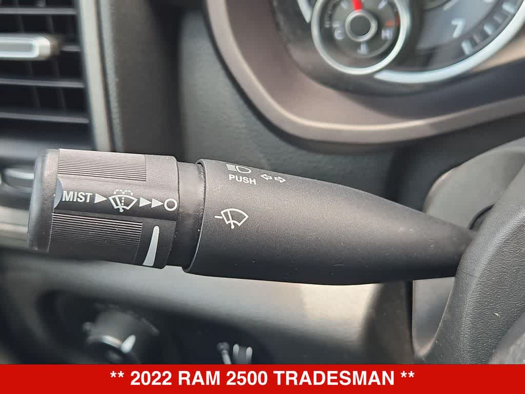 Thumbnail: 2022 RAM 2500 - 25