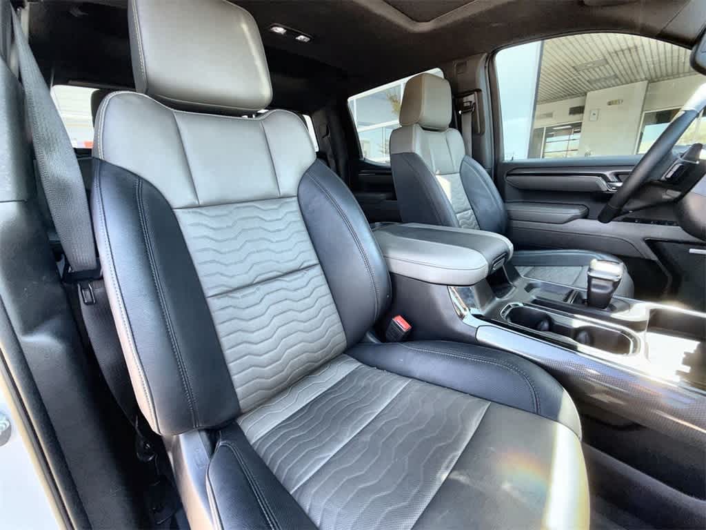 Thumbnail: 2023 Chevrolet Silverado 1500 - 13