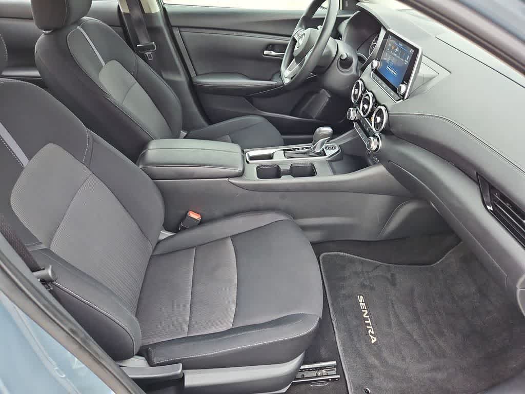 Thumbnail: 2024 Nissan Sentra - 22