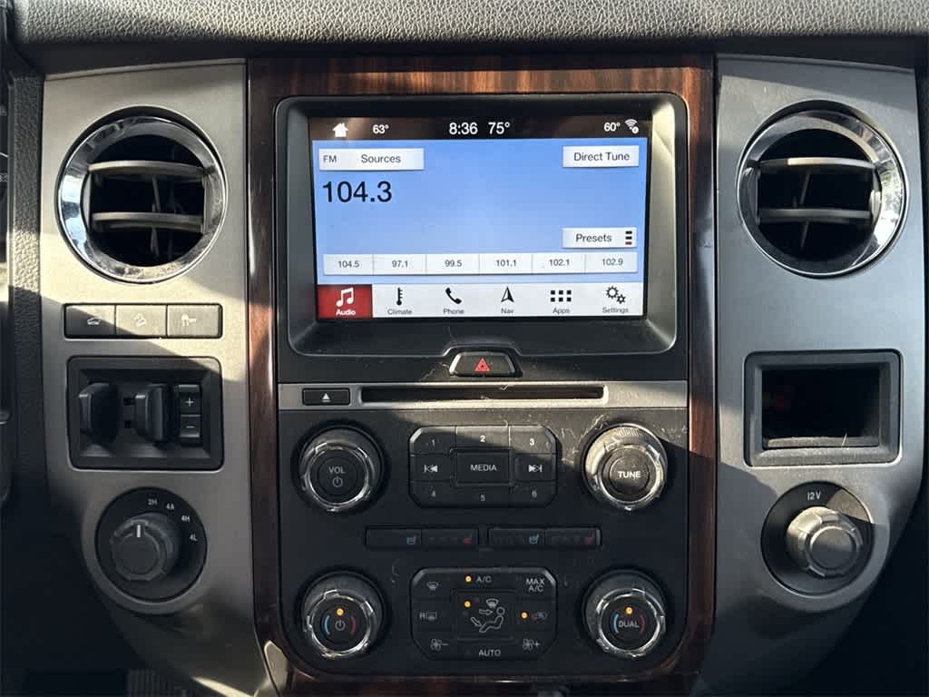 Thumbnail: 2016 Ford Expedition - 21