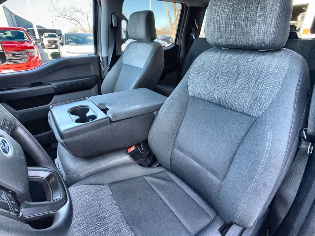 Thumbnail: 2025 Ford F-250 - 12