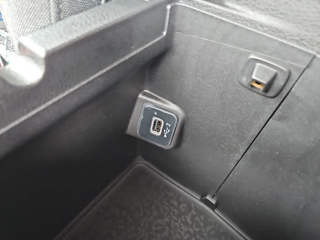 Thumbnail: 2026 Jeep Wrangler - 30