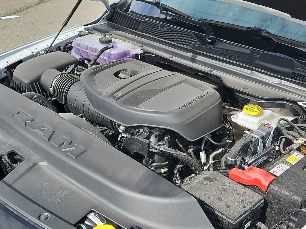 Thumbnail: 2026 RAM 1500 - 15