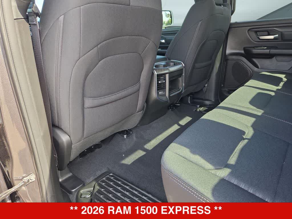 Thumbnail: 2026 RAM 1500 - 16