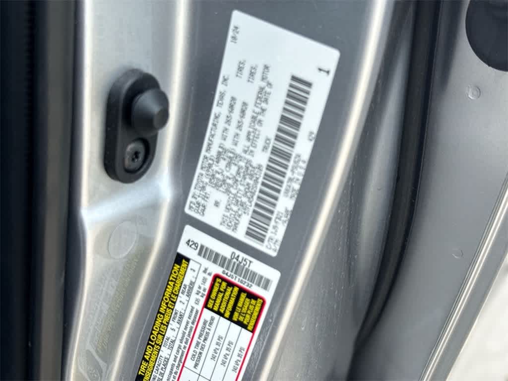 Thumbnail: 2025 Toyota Tundra - 24
