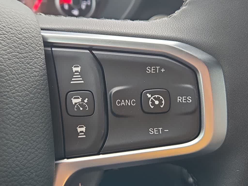 Thumbnail: 2026 RAM 1500 - 25