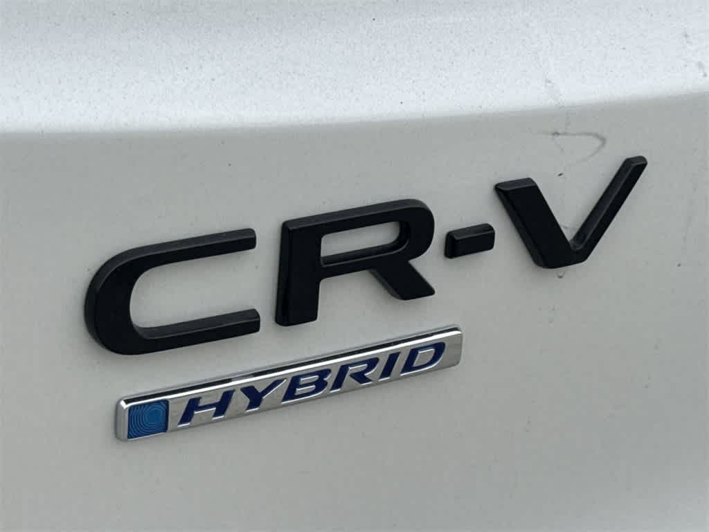 Thumbnail: 2025 Honda CR-V - 9