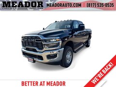 2025 Ram 2500 Tradesman Pickup