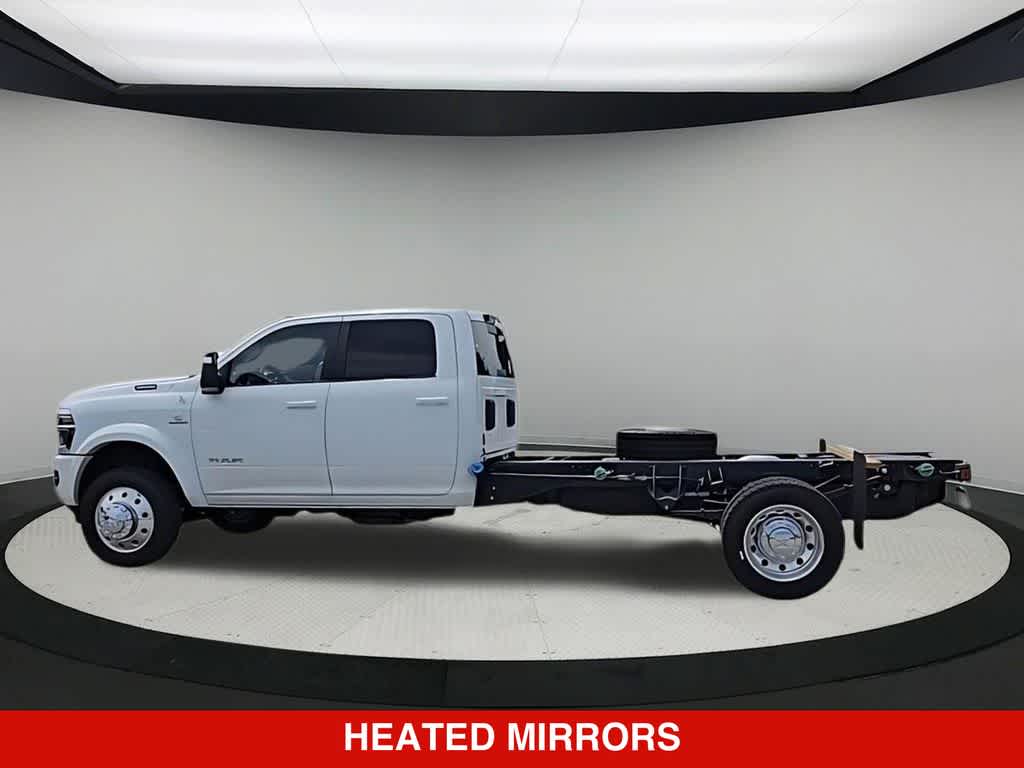 Thumbnail: 2026 RAM 4500 - 6