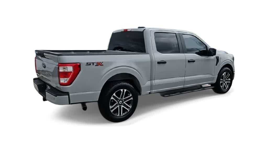Thumbnail: 2023 Ford F-150 - 8