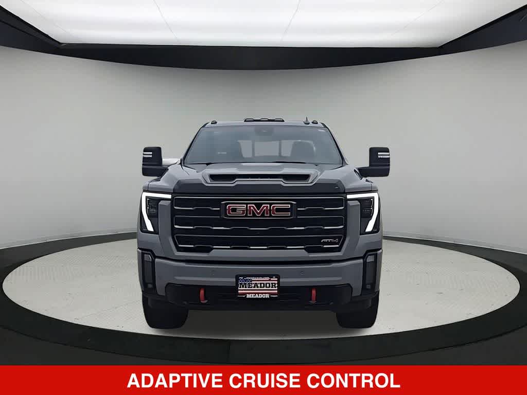 Thumbnail: 2024 GMC Sierra 2500 - 3