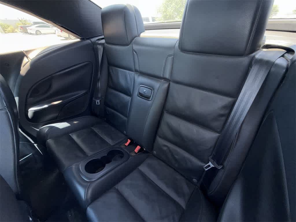 Thumbnail: 2012 Volkswagen Eos - 11