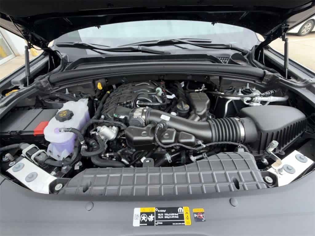 Thumbnail: 2025 Jeep Grand Cherokee - 10