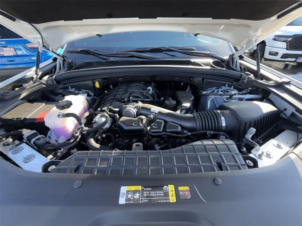 Thumbnail: 2025 Jeep Grand Cherokee - 10