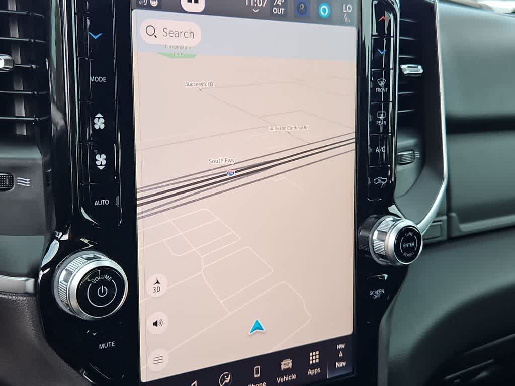 Thumbnail: 2026 RAM 1500 - 29