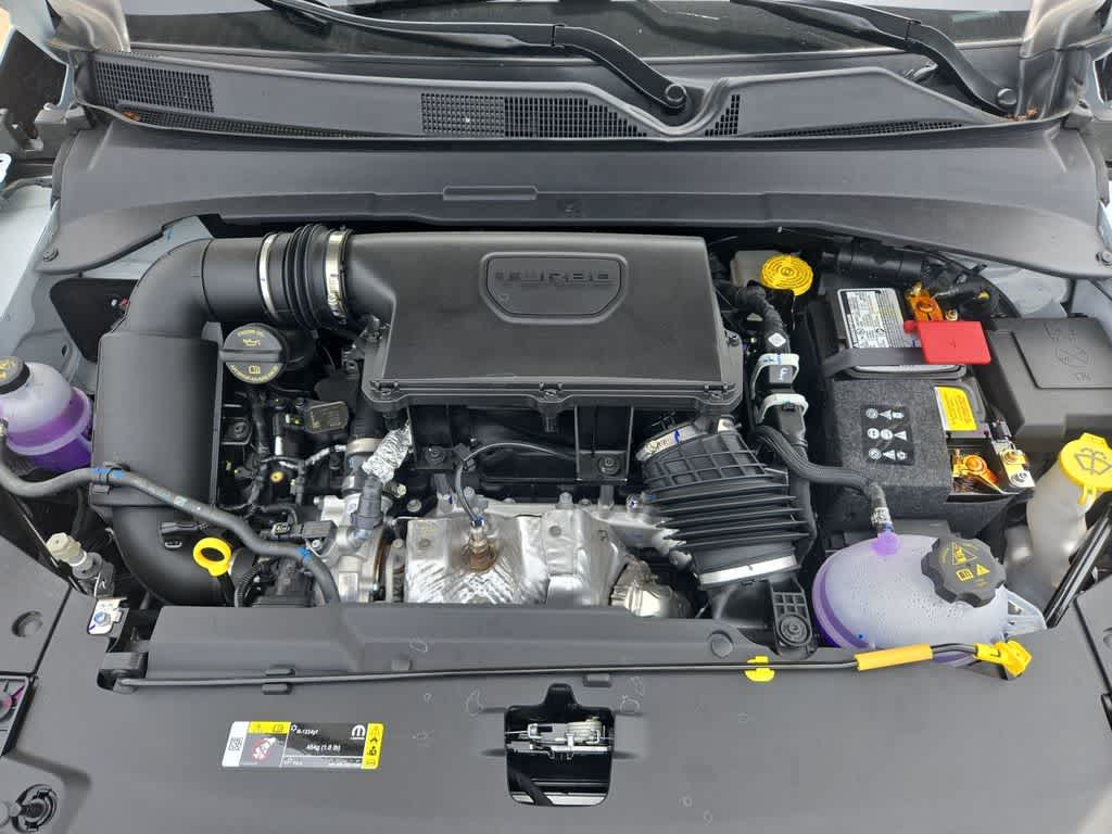 Thumbnail: 2026 Jeep Compass - 16