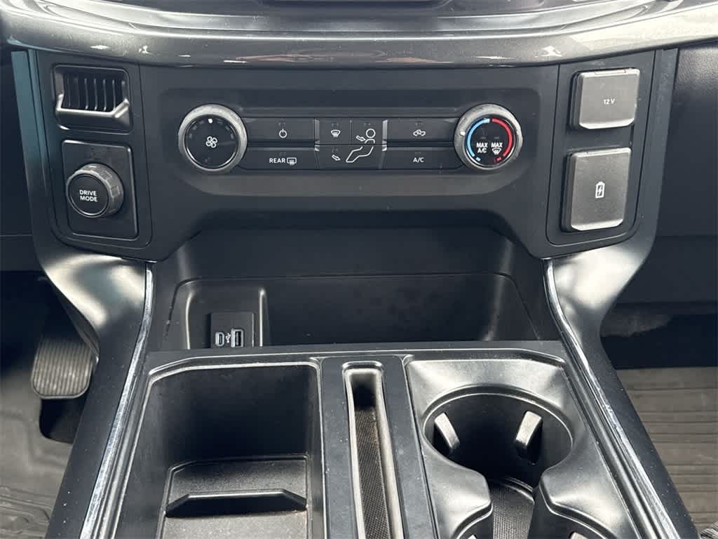 Thumbnail: 2022 Ford F-150 - 17