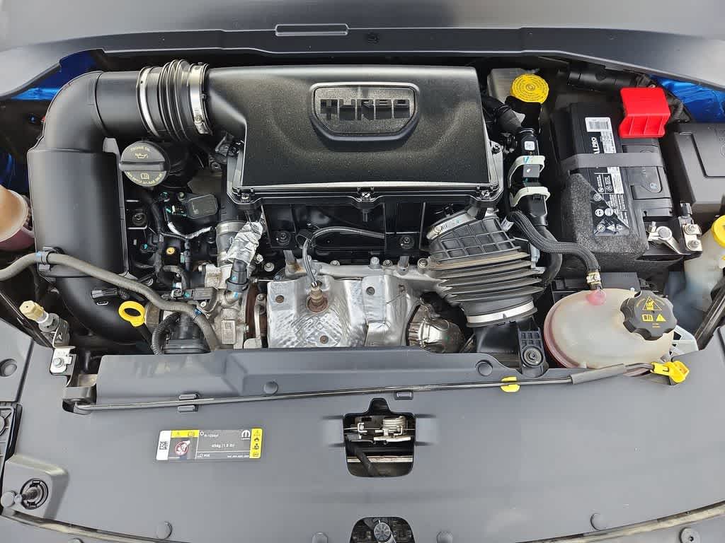 Thumbnail: 2024 Jeep Compass - 15