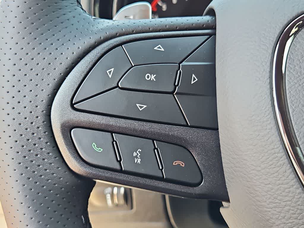 Thumbnail: 2026 Dodge Durango - 24