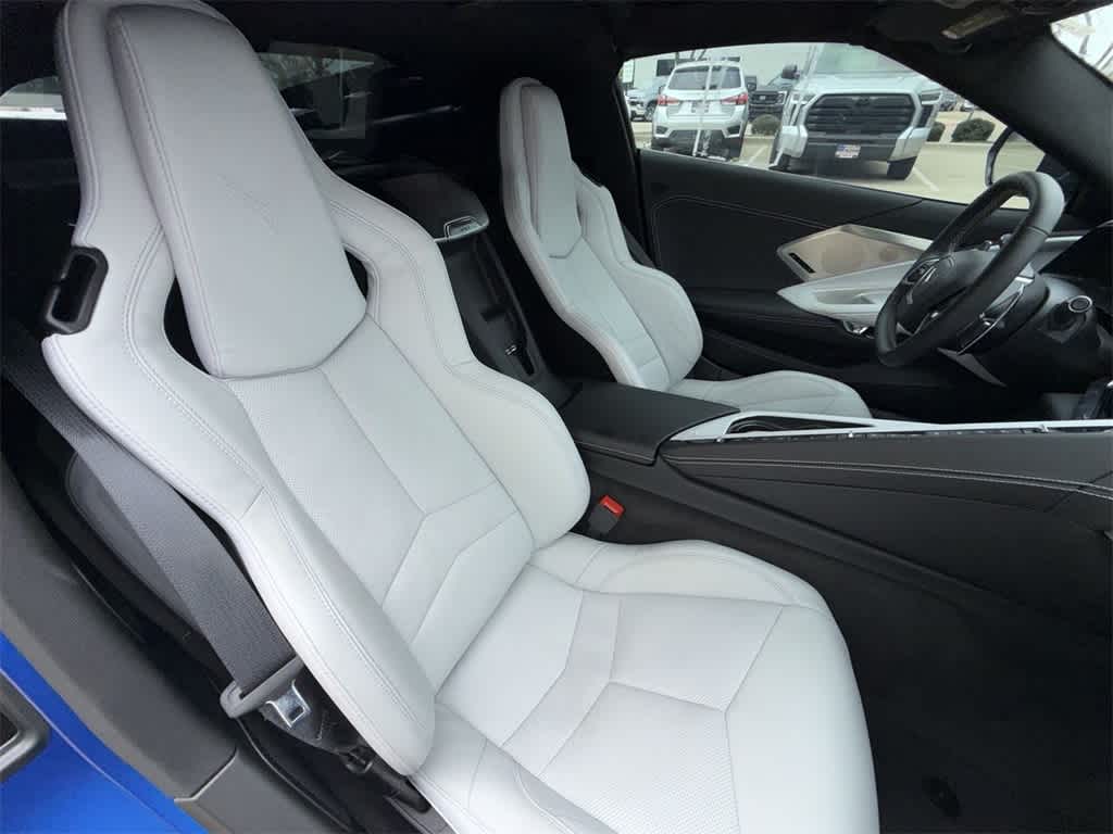 Thumbnail: 2023 Chevrolet Corvette - 15