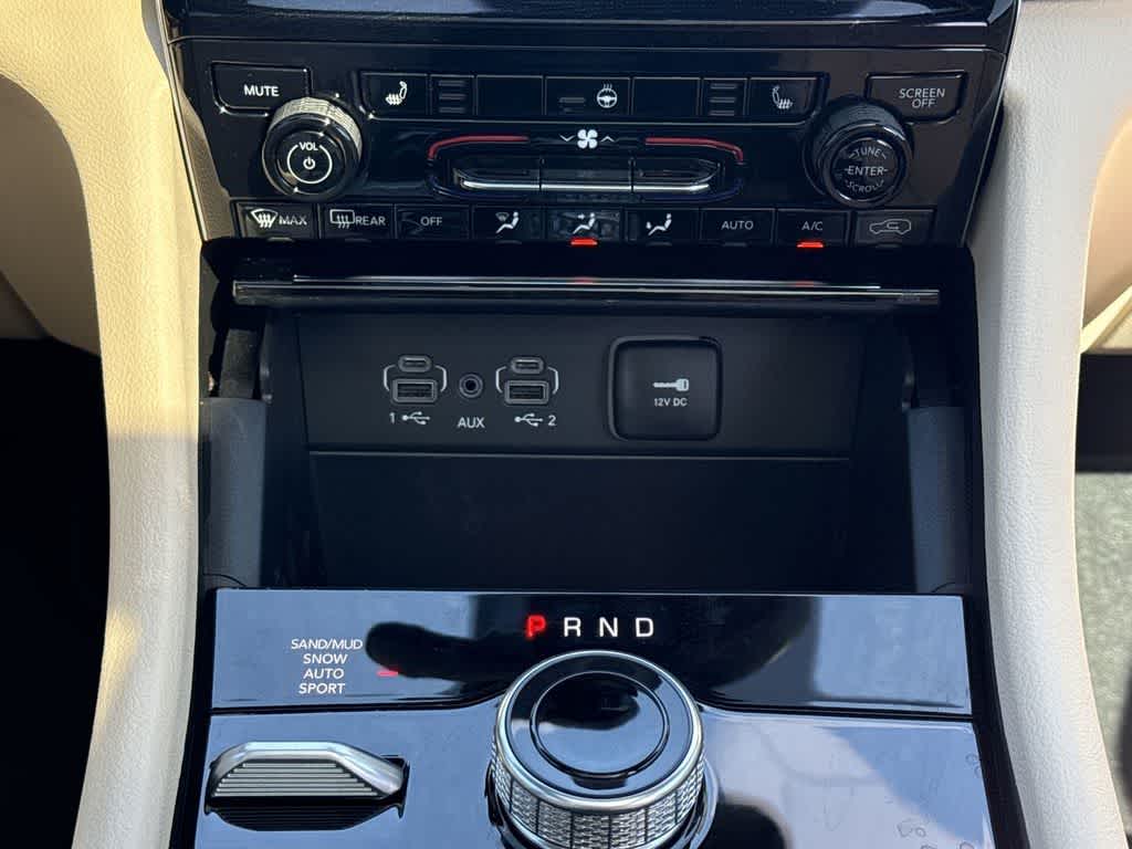 Thumbnail: 2025 Jeep Grand Cherokee - 18